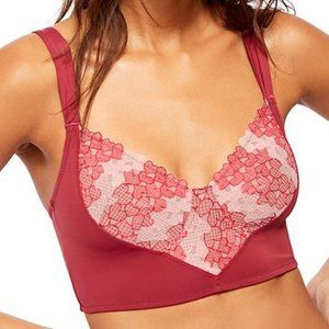 NWT 💯 Free People Love Story Soft Bra